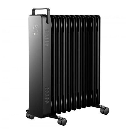 Smart radiátor olejový VOLT 11 2500W WiFi Tuya