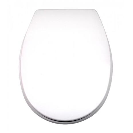 WC sedátko SCHÜTTE White