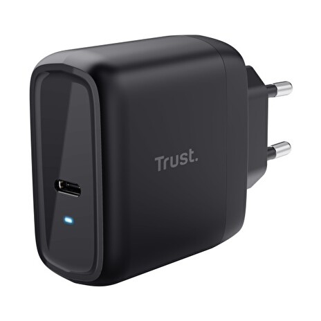TRUST Maxo 65W USB-C Charger ECO