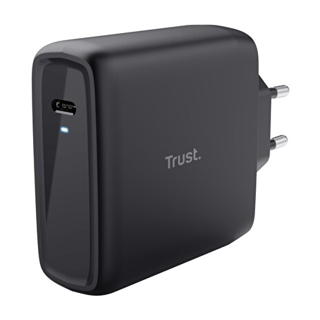 TRUST Maxo 100W USB-C Charger ECO