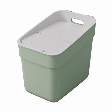 Odpadkový koš Curver Ready To Collect 20L zelený
