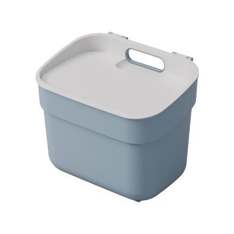 Odpadkový koš Curver Ready To Collect 5L světle šedý