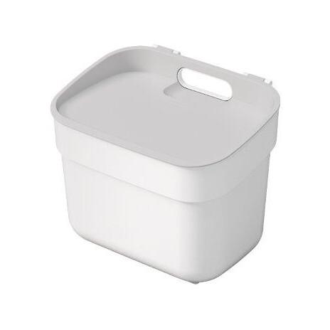 Odpadkový koš Curver Ready To Collect 5L bílý
