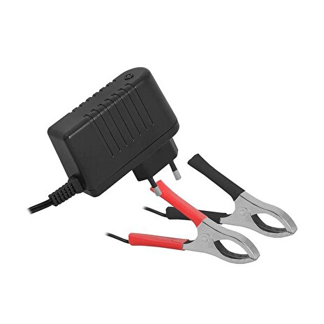 Nabíječka akumulátorů LTC LXB411 12V 1500mAh pro baterie 7-50Ah