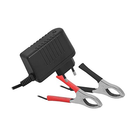 Nabíječka akumulátorů LTC LXB412 6V 1500mAh pro baterie 7-50Ah