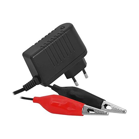 Nabíječka akumulátorů LTC LXB410 6V 750mAh pro baterie max. 12Ah