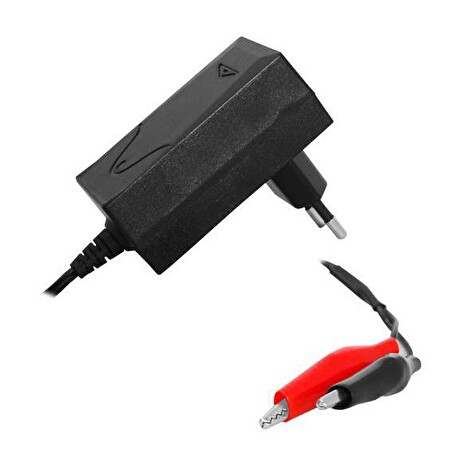 Nabíječka akumulátorů LTC LXG164 6V 1000mAh pro baterie 1,2-20Ah