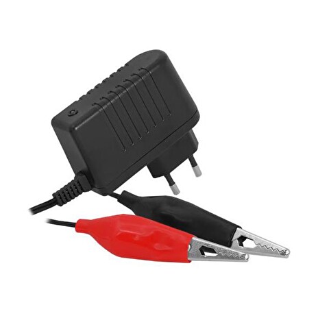 Nabíječka akumulátorů LTC LXG162 6V 1000mAh pro baterie max. 10Ah