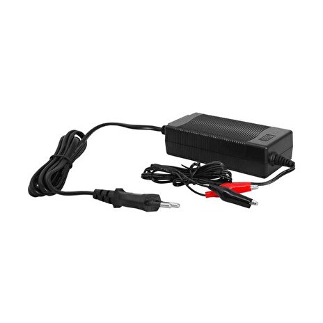 Nabíječka akumulátorů LTC LXG167 12V 1500mAh pro baterie max. 30Ah