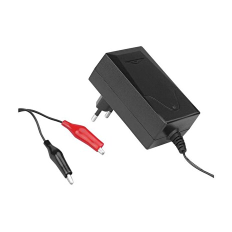 Nabíječka akumulátorů LTC LXG166 12V 1500mAh pro baterie max. 20Ah