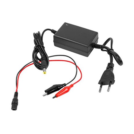 Nabíječka akumulátorů LTC LXE5860 12V 1500mAh pro baterie max. 30Ah