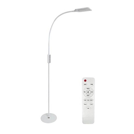 Lampa stojací PLATINET PFLU19AW