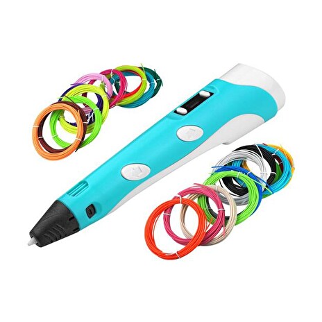 3D pero LTC Magic Pen