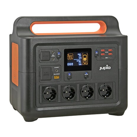 Powerbanka Jupio PowerBox 1000 EU 1228 Wh