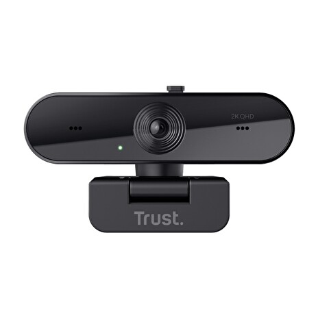 TRUST TAXON QHD WEBCAM ECO