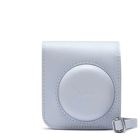 Fujifilm INSTAX MINI 12 CASE - Clay White