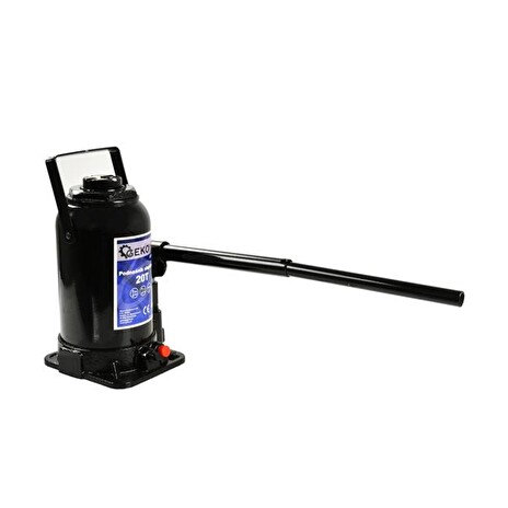Zvedák hydraulický 20t GEKO G01056