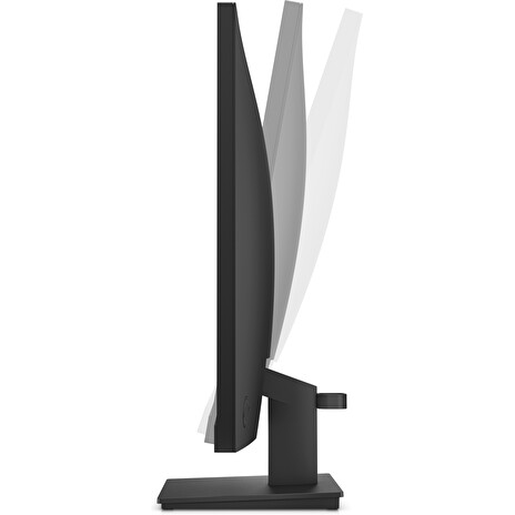 HP LCD V27i G5 FHD 27"/1920x1080 IPS AG/16:9/1000:1/250cd/5ms/VGA/DP/HDMI/VESA/Black