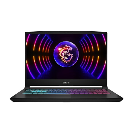 MSI Katana/15 B13VFK-292CZ/i7-13620H/15,6"/FHD/16GB/1TB SSD/RTX 4060/W11H/Black/2R