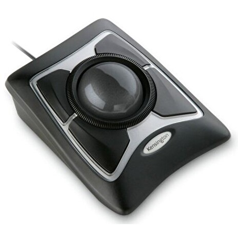 Kensington Trackball Expert USB optický