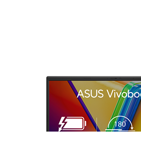 ASUS Vivobook 15 I3-1215U/8GB/512GB SSD/Intel UMA/15.6 FHD/IPS/2Y PUR/W11H/Stříbrná