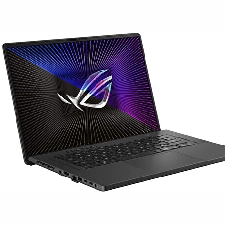 ASUS ROG Zephyrus G16 - i7-12700H/16GB/512GB SSD/RTX 4060 8GB/16"/FHD+/16:10/IPS/165Hz/2yPUR/bez OS/šedá