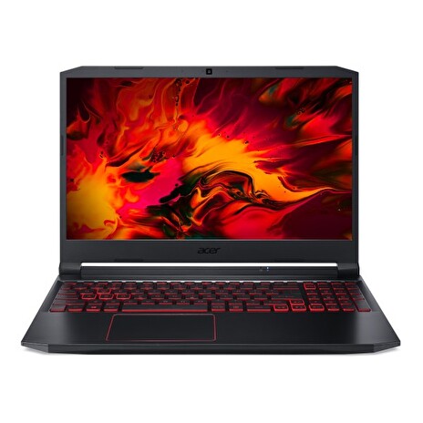 Poškozená krabice Acer Nitro 5 (AN515-57-53XD) i5-11400H/16GB/1TB/15.6" FHD IPS/GF 3050Ti/W11 Home/černá