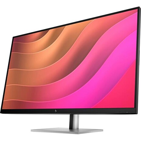 HP E32k G5, 31.5/IPS, 3840x2160/60Hz, 1000:1, 5 ms, 350cd, HDMI/DP/USB-C(65W), 3-3-0, repro