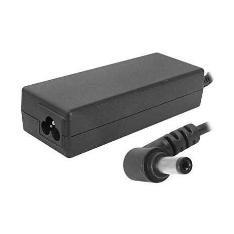 Adaptér pro notebooky LTC LXG300 19V 3,42A 65W 5,5x2,5mm univerzální