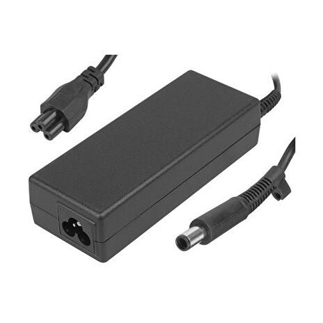 Adaptér pro notebooky Dell 19,5V 4,62A 90W 7,4x5x0,6mm LTC LXG318