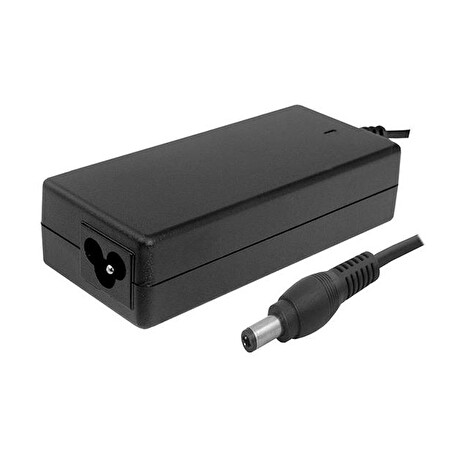Adaptér pro notebooky Fujitsu Siemens 20V 3,25A 65W 5,5x2,5mm LTC LXAKND17