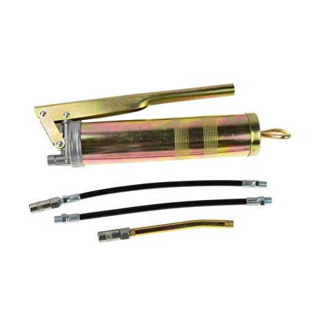 Pistole na maziva GEKO G01120