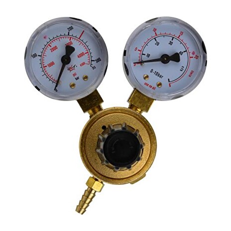 Regulátor tlaku CO2/Argon GEKO G80034