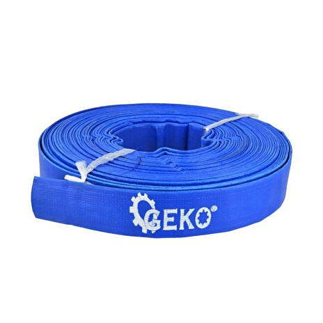 Hadice pro čerpadla GEKO G70006 1" 20m