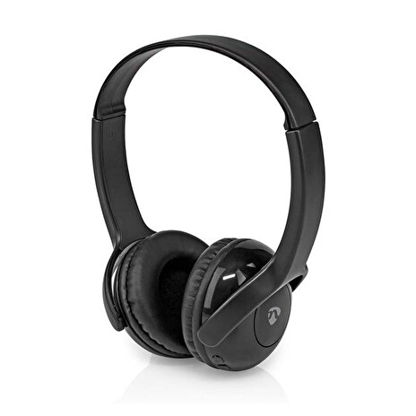 Sluchátka Bluetooth NEDIS HPBT4000BK