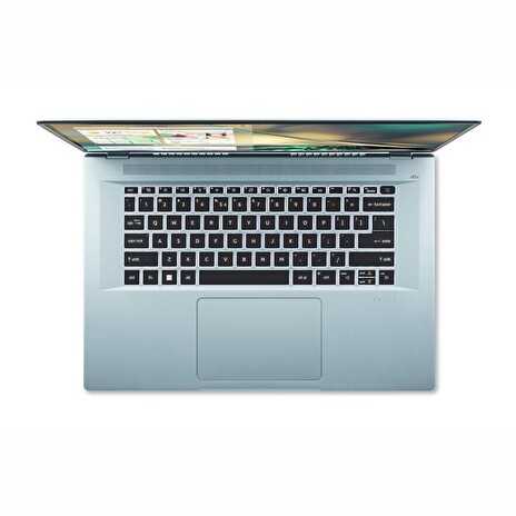 Rozbaleno Acer Swift Edge (SFA16-41-R2FR) Ryzen 7 6800U/16GB/1TB SSD/16" WQUXG/Win 11 Home/modrá