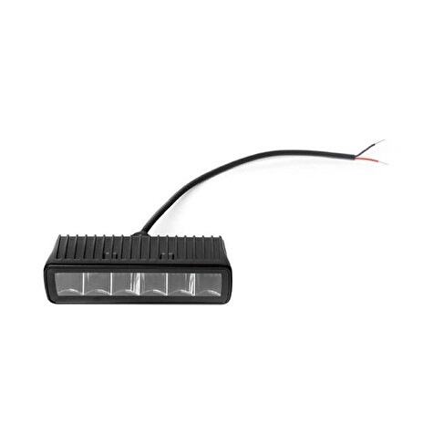 Světlo na pracovní stroje LED CARCLEVER wl-454 10/30V 18W