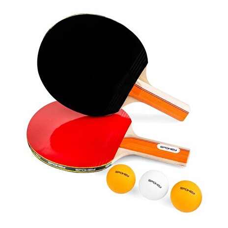 Sada na ping pong SPOKEY Standard Set