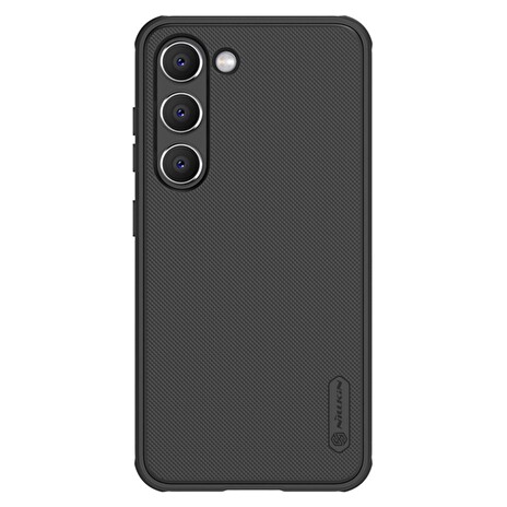 Nillkin Frosted PRO Zadní Kryt pro Samsung Galaxy S23 Black