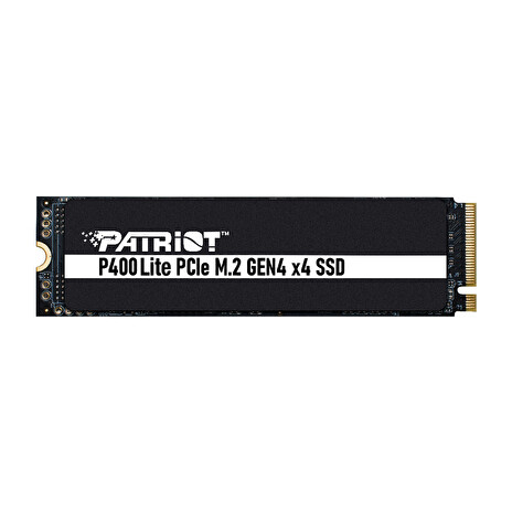 PATRIOT P400 Lite/2TB/SSD/M.2 NVMe/Heatsink/5R