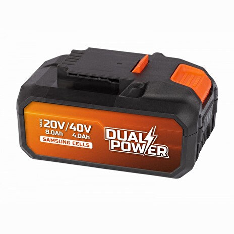 Baterie Powerplus POWDP9040 - 40V LI-ION 4,0Ah SAMSUNG