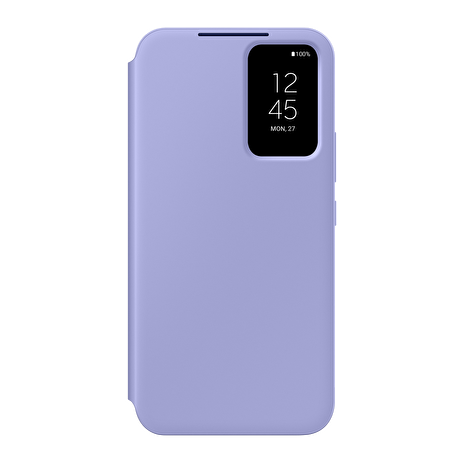Samsung Flipové pouzdro Smart View pro Samsung Galaxy A54 Blueberry