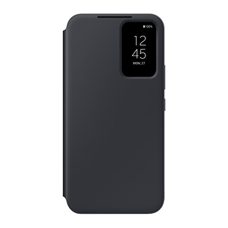 Samsung Flipové pouzdro Smart View pro Samsung Galaxy A54 Black