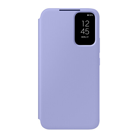 Samsung Flipové pouzdro Smart View pro Samsung Galaxy A34 Blueberry
