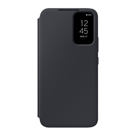 Samsung Flipové pouzdro Smart View pro Samsung Galaxy A34 Black