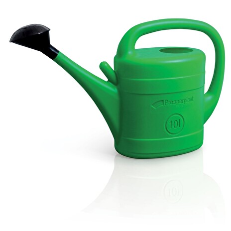 Konev Prosperplast zahradní SPRING zelená 10 l