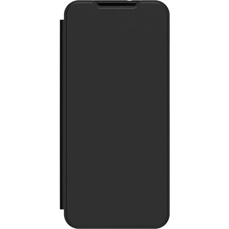 Samsung Flipové pouzdro peněženka pro Samsung Galaxy A54 Black