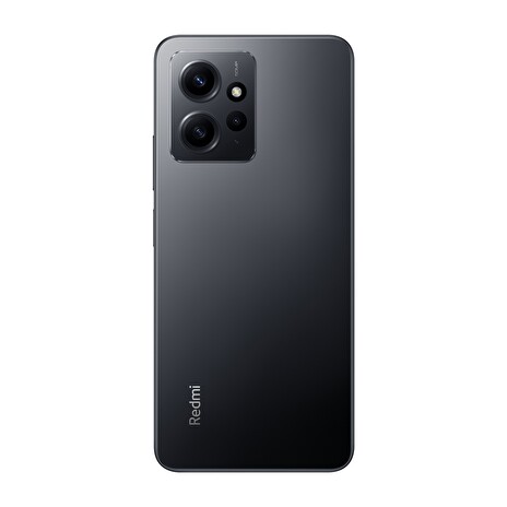 Xiaomi Redmi Note 12/4GB/128GB/Onyx Gray