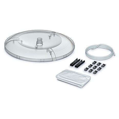 Fóliovník Prosperplast pěstební set pro TOMATO GROWER CAP