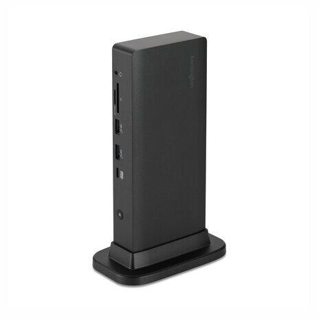 Kensington SD4849P USB-C Triple Video Dock - EU